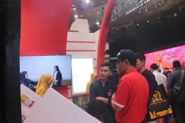 Laptah Kampung Hukum 25-26 Februari 2020